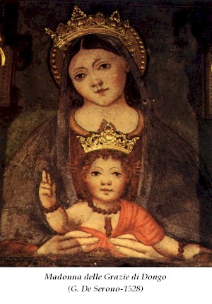 2D- Madonna delle Grazie di Dongo (G. De Serono-1528).jpg (47062 byte)